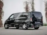 2026 Mercedes Benz V