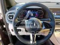 2026 Mercedes Benz V