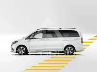 2026 Mercedes Benz V