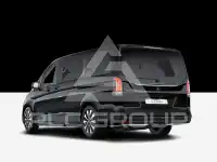 2026 Mercedes Benz V