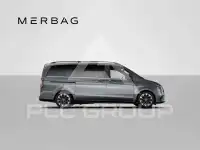 2026 Mercedes Benz V