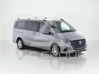2026 Mercedes Benz V