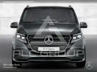 2026 Mercedes Benz V