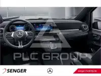 2026 Mercedes Benz V