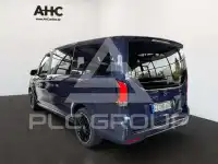 2026 Mercedes Benz V