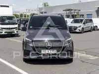 2026 Mercedes Benz V