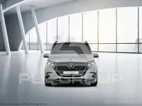 2026 Mercedes Benz V