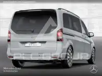 2026 Mercedes Benz V