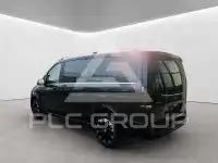 2026 Mercedes Benz V