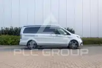 2026 Mercedes Benz V