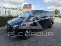 2026 Mercedes Benz V