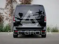 2026 Mercedes Benz V