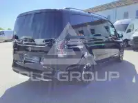 2026 Mercedes Benz V