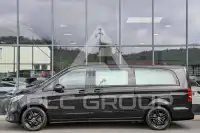 2026 Mercedes Benz V