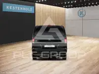 2026 Mercedes Benz V