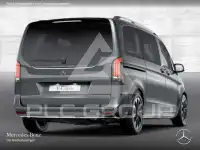 2026 Mercedes Benz V