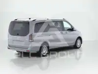 2026 Mercedes Benz V