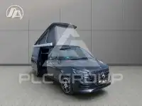 2026 Mercedes Benz V