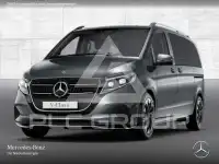 2026 Mercedes Benz V