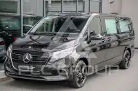 2026 Mercedes Benz V