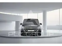 2026 Mercedes Benz V