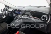 2026 Mercedes Benz V