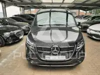 2026 Mercedes Benz V