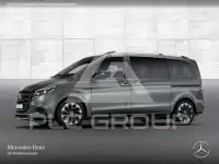 2026 Mercedes Benz V