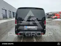 2026 Mercedes Benz V