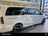 2026 Mercedes Benz V