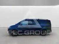 2026 Mercedes Benz V