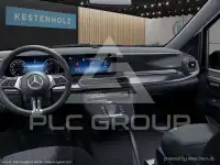2026 Mercedes Benz V