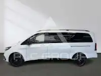 2026 Mercedes Benz V