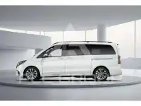 2026 Mercedes Benz V