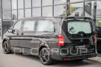 2026 Mercedes Benz V