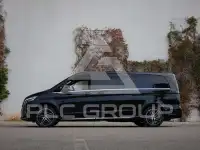 2026 Mercedes Benz V