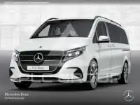 2026 Mercedes Benz V