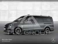 2026 Mercedes Benz V