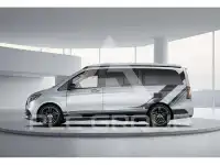 2026 Mercedes Benz V