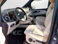 2026 Mercedes Benz V