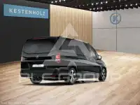 2026 Mercedes Benz V