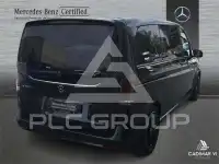 2026 Mercedes Benz V