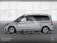 2026 Mercedes Benz V
