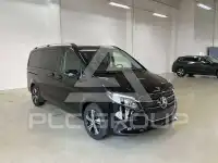 2026 Mercedes Benz V