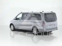 2026 Mercedes Benz V