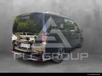 2026 Mercedes Benz V