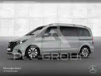 2026 Mercedes Benz V
