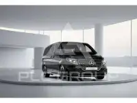 2026 Mercedes Benz V