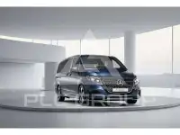 2026 Mercedes Benz V