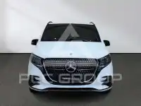 2026 Mercedes Benz V